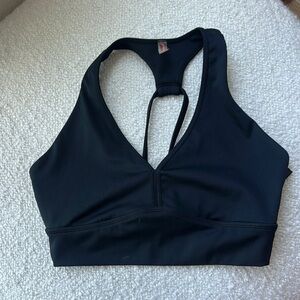 Free people sports bra